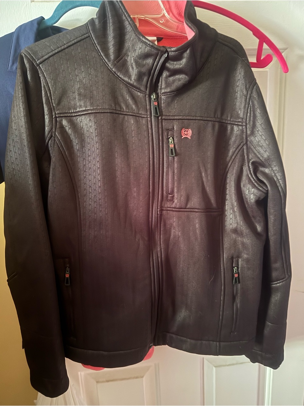 Women’s Cinch jacket